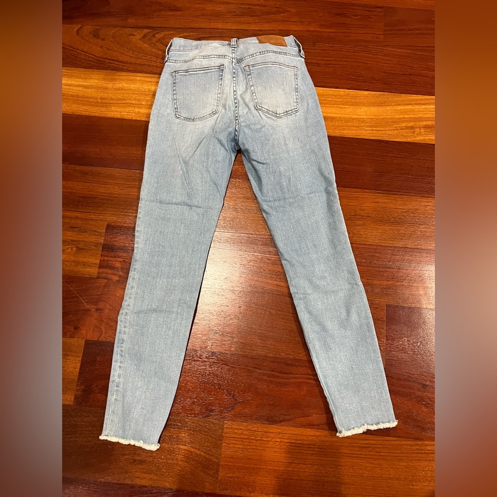 J.Crew jeans - Picture 2 of 5